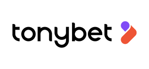 Tonybet logo