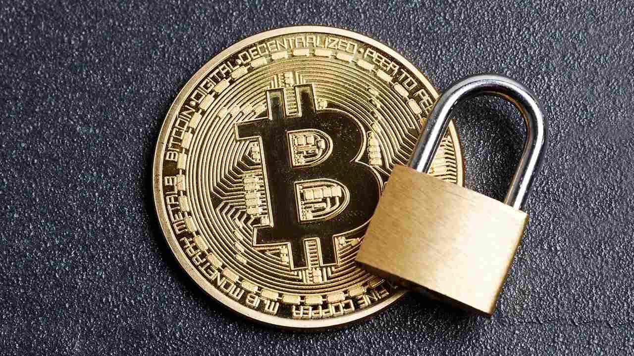 Est-ce que la crypto-monnaie est sûre et sécurisée pour les paris