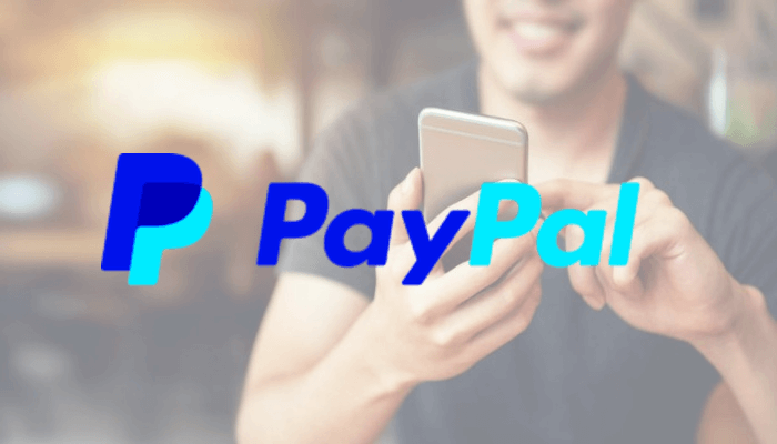 Sites de paris avec PayPal
