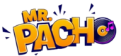 MrPacho logo