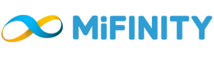 MiFinity payment logo